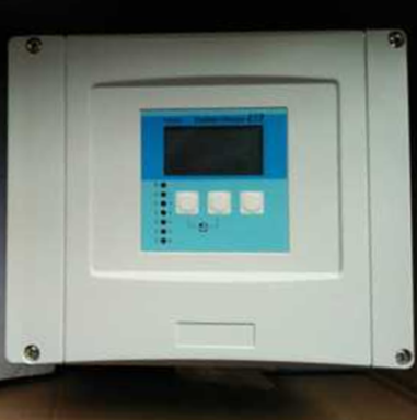 E+H,e&h,Endresss Hauser, FMU90-R11CA212AA3A, Ultrasonic measurement