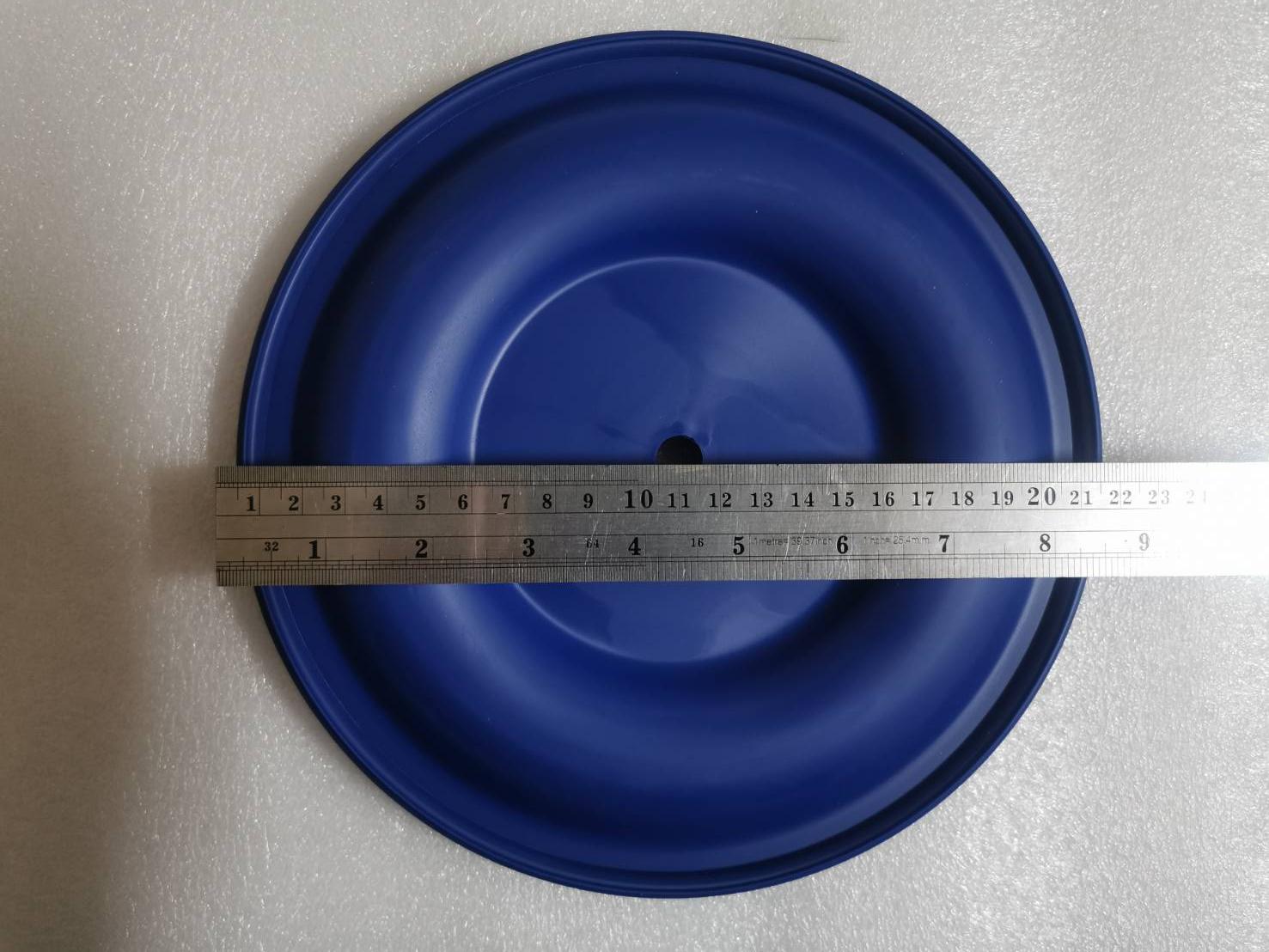 Jofee, MK40,Diaphragm Santoprene,4006 ST, แผ่นไดอะแฟรม Jofee, MK40,Diaphragm Santoprene,4006 ST