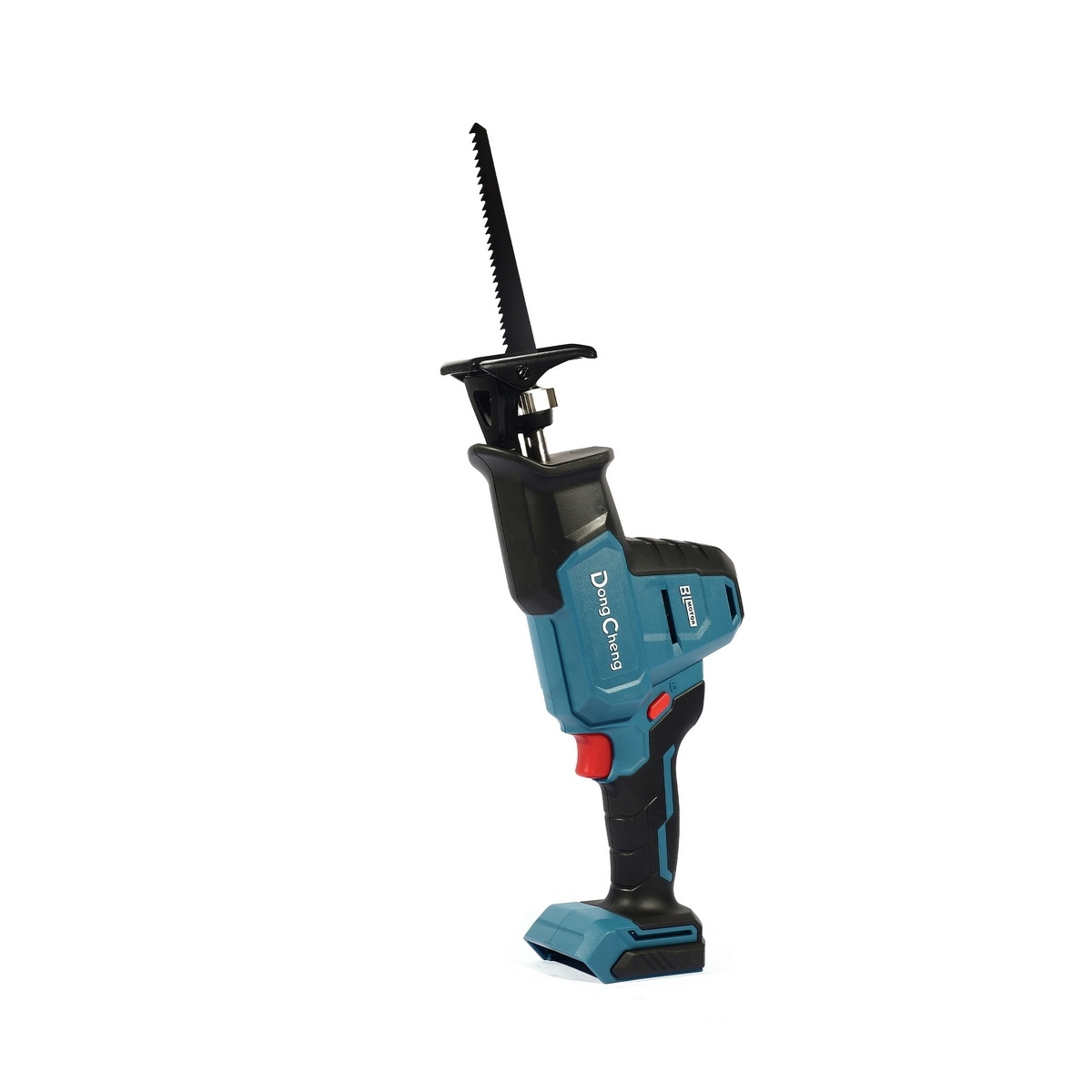 Dong Cheng DCJF22-Z เลื่อยชักอนกประสงค์ ไร้สาย 20V (ตัวเปล่า)