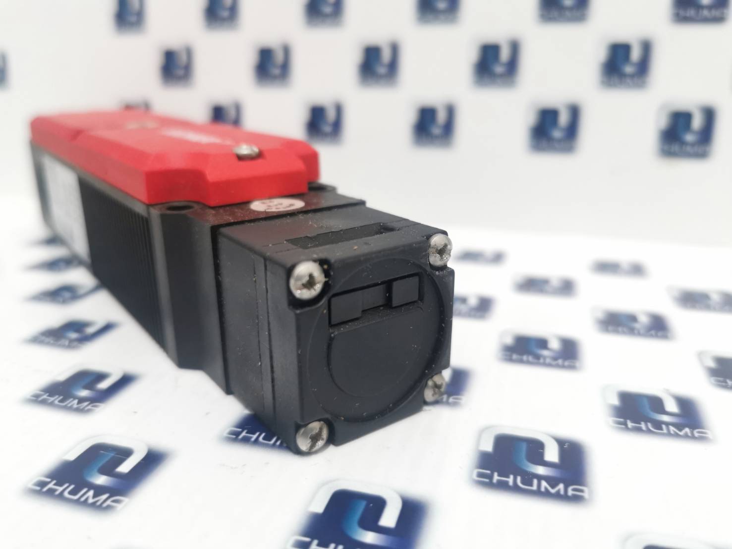 Euchner DE-70771 Leinfelden, Safety Switch TP4-4121A024M, 084139