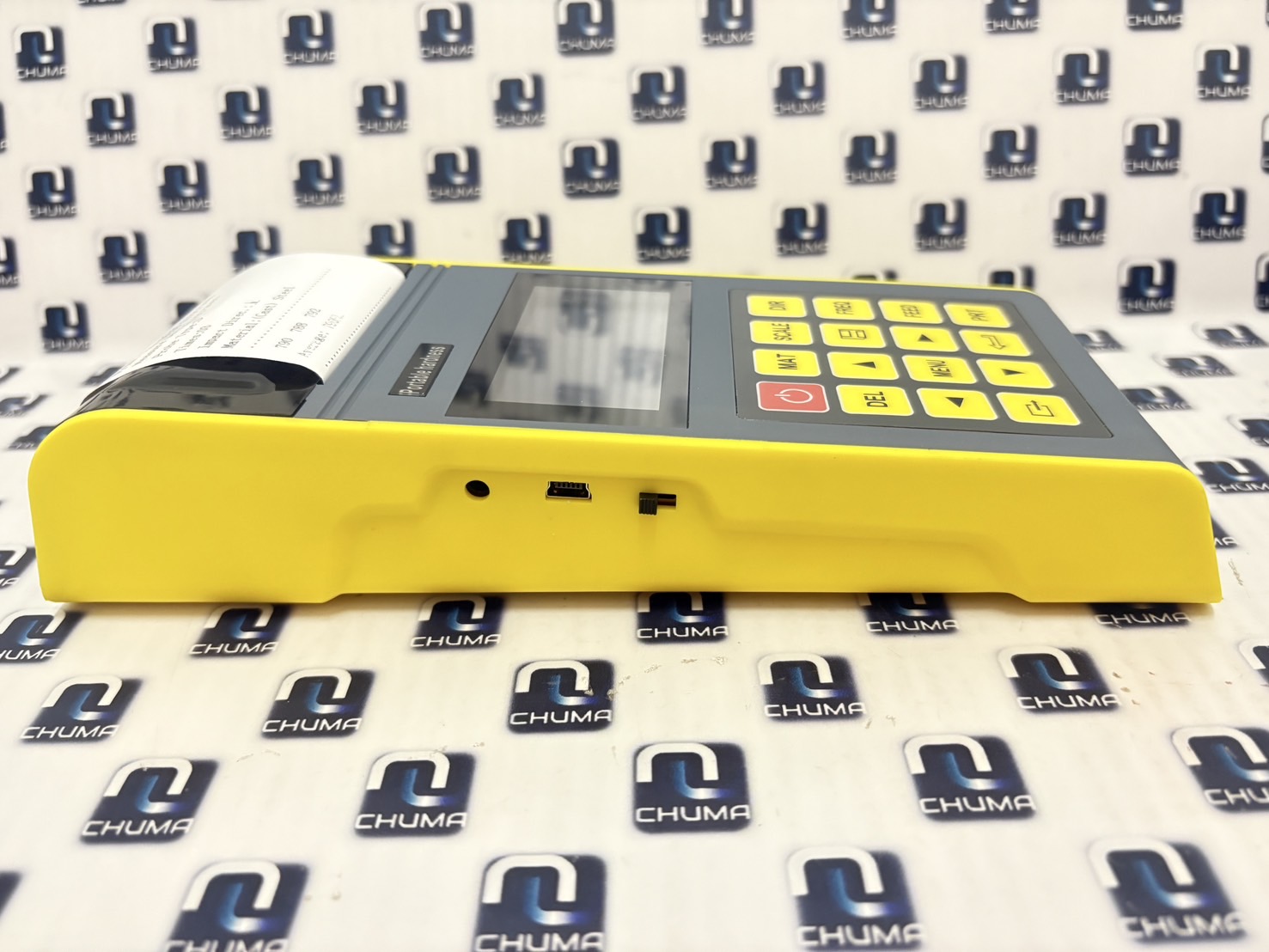 Headland, Headland, SHL-160