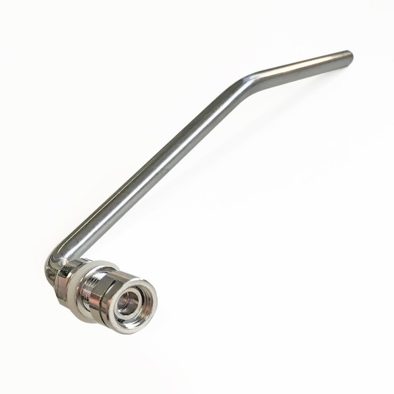 Original Tremolo Arm Old Style (Screw-In) / ก้านคันโยก OLD STYLE แบบหมุนเกลียว (พร้อมเบ้า)