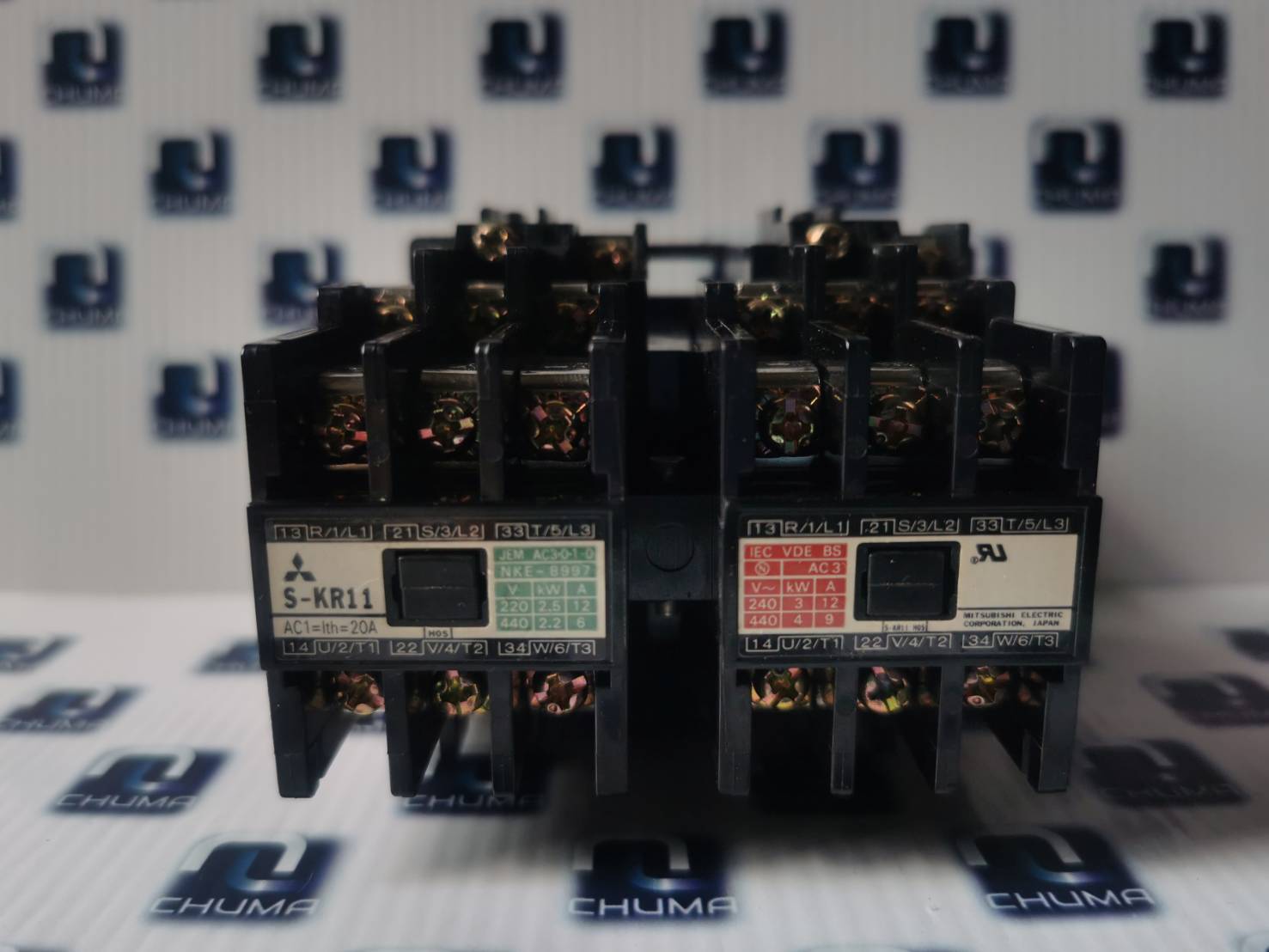 Mitsubishi Electric, S-KR11