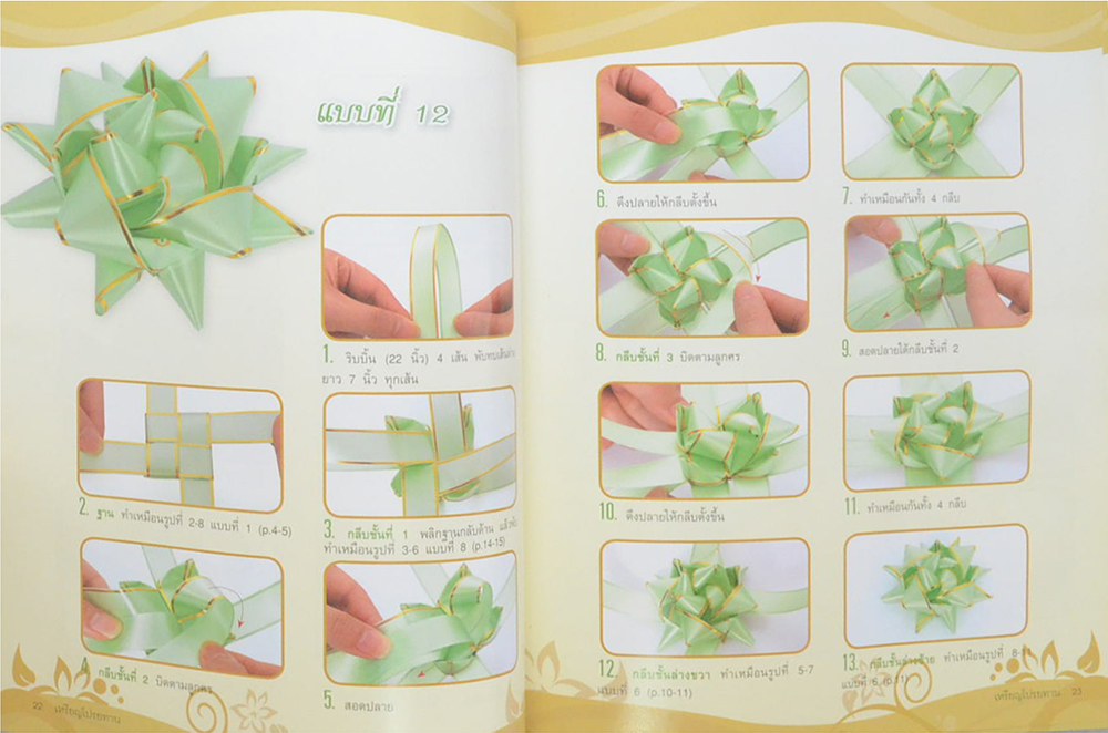 เหรียญโปรยทาน - เครื่องอัฐบริขาร