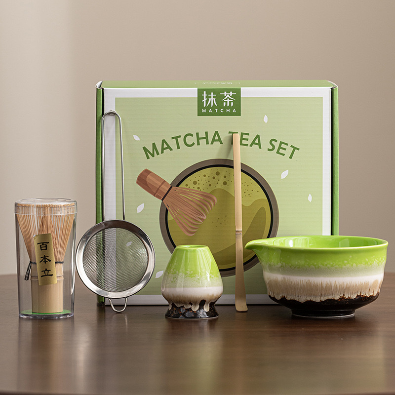 Matcha