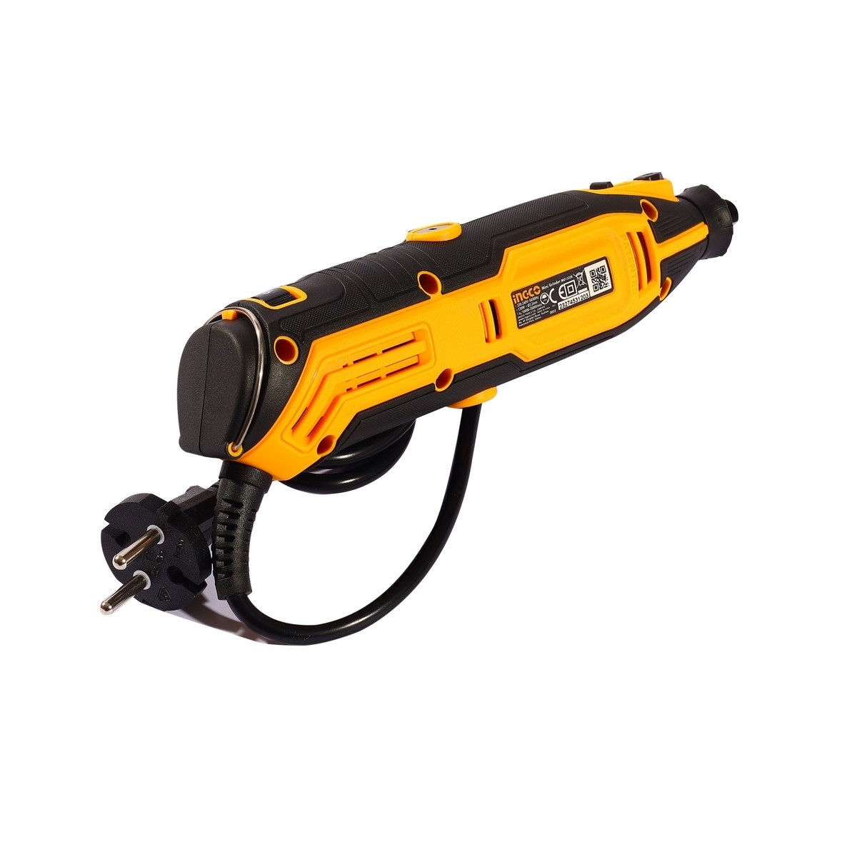 INGCO MG13328 เครื่องเจียรสายอ่อนไฟฟ้า 32.mm 130W 35000rpm