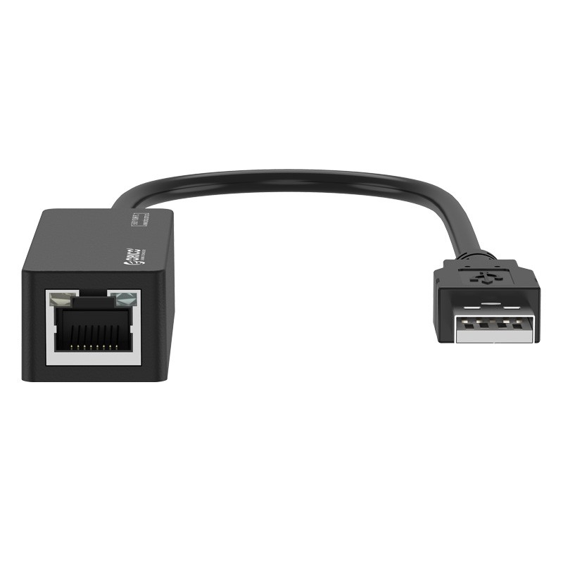 UTL-U2 USB2.0 to Fast Ethernet Adapter