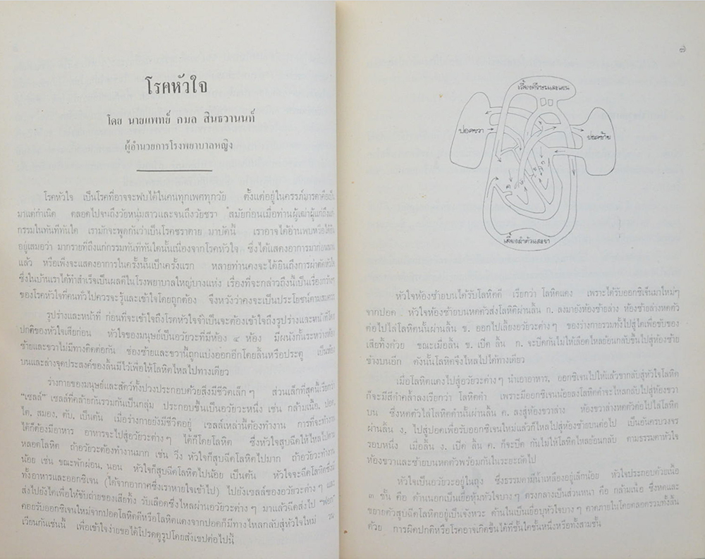 คุณหญิงสอาด วิชัยราชสุมนตร์ (คู่มือคนป่วย-คนดี)