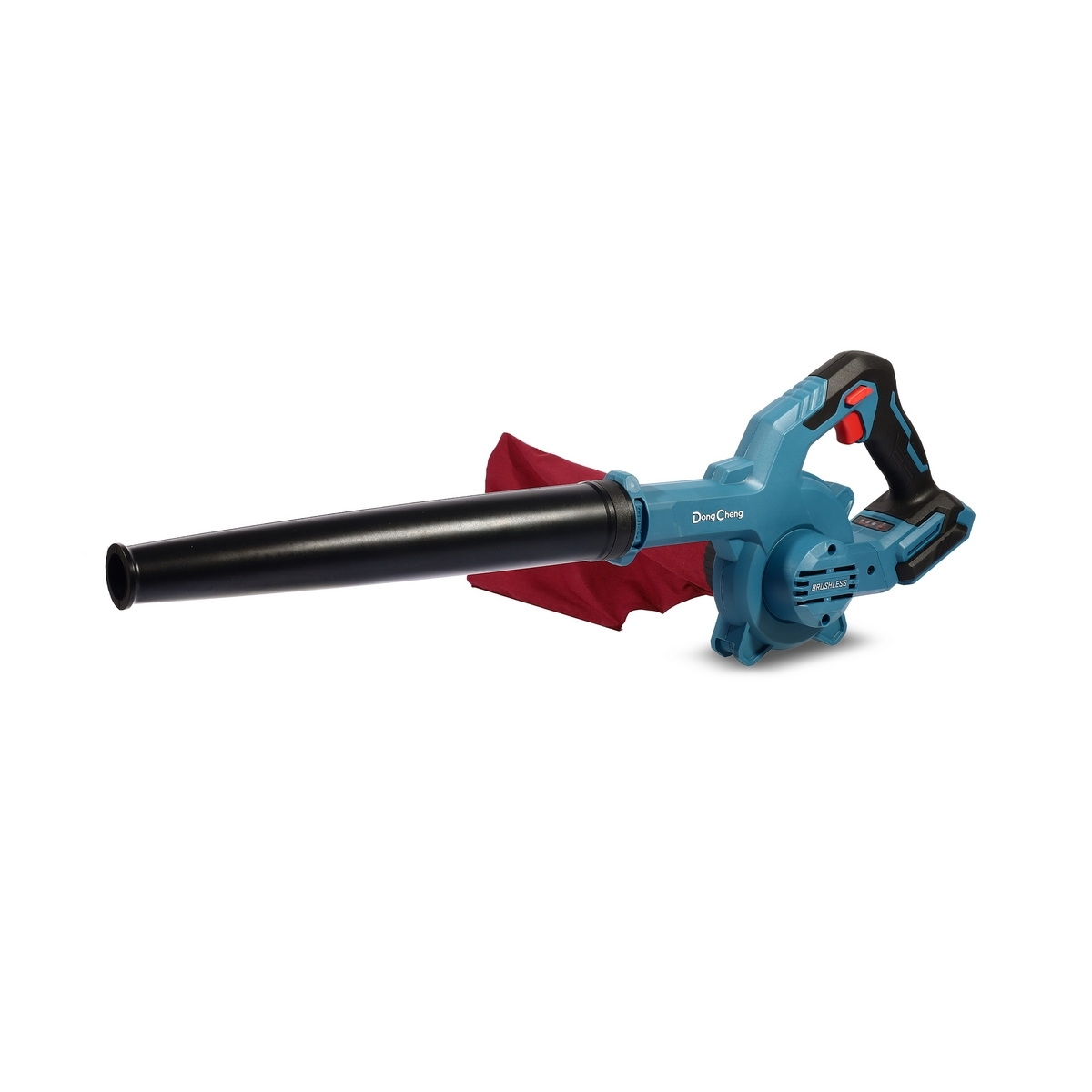 Dong Cheng DCQF32-Z เครื่องเป่าลมไร้สาย 20V (เครื่องเปล่า)