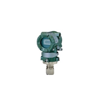 Yokogawa,PRESSURE TRANSMITTER,EJA110E-JMS4G-912DN
