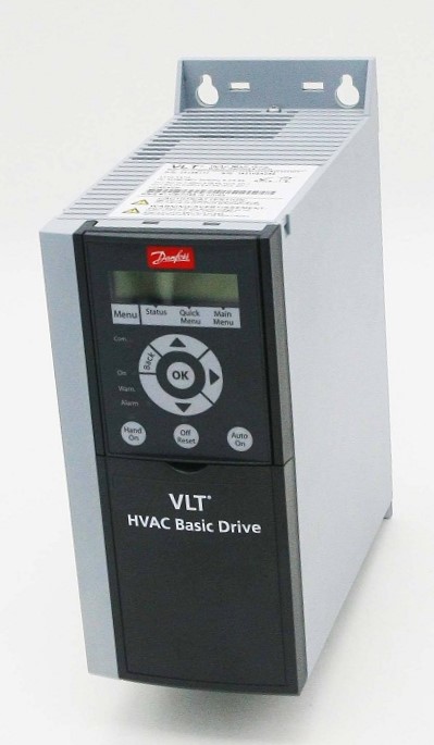 Danfoss inverter VLT Automation Drive FC302