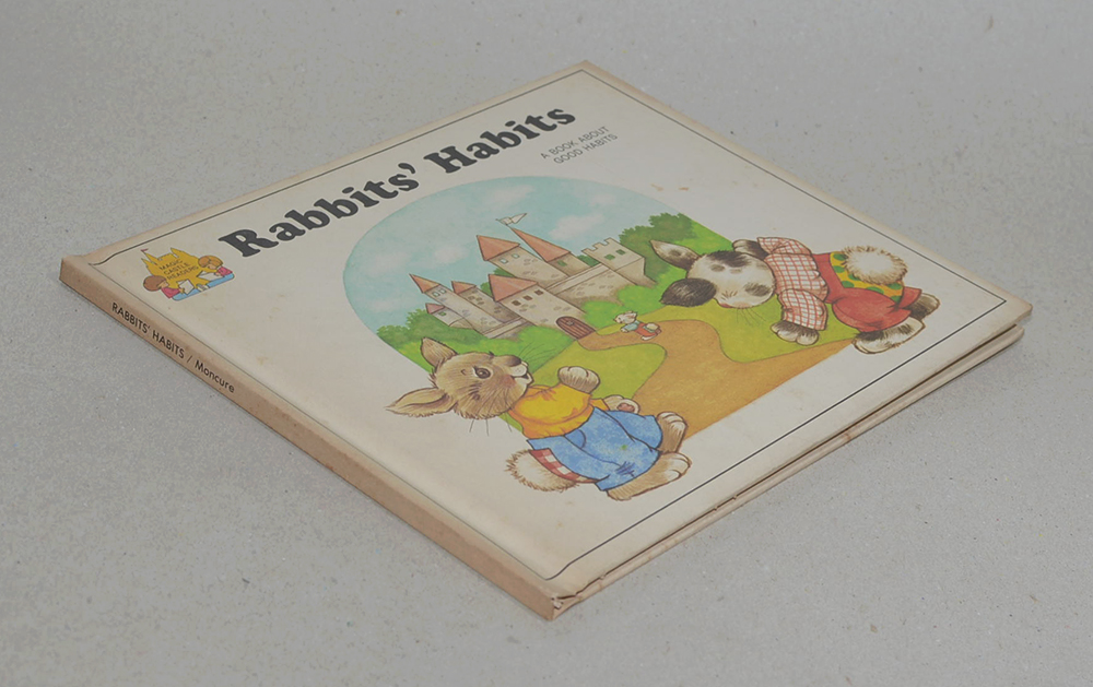 Rabbits’ Habits