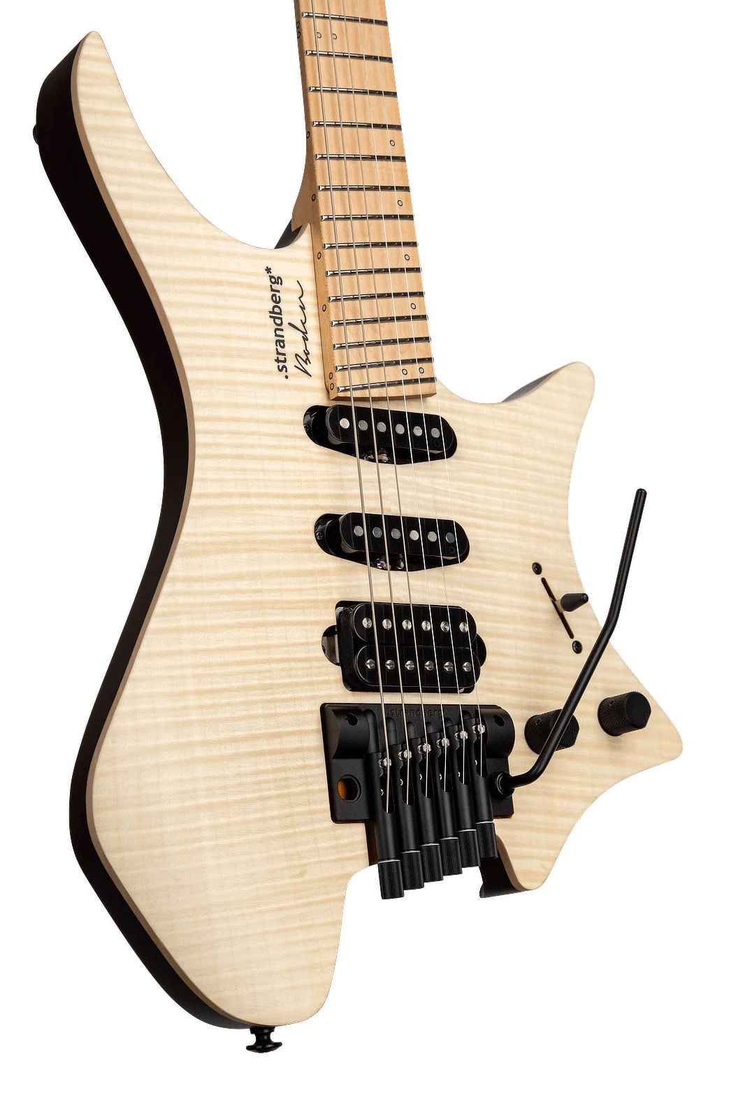 STRANDBERG BODEN STANDARD NX 6 TREM NATURAL