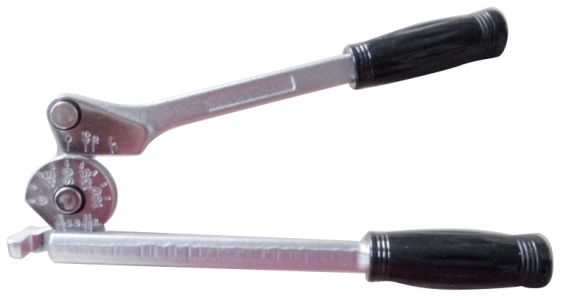 ดัดแแป๊ปทองแดง ASIAN FIRST BRAND ขนาด : 1/4" - 3/4"