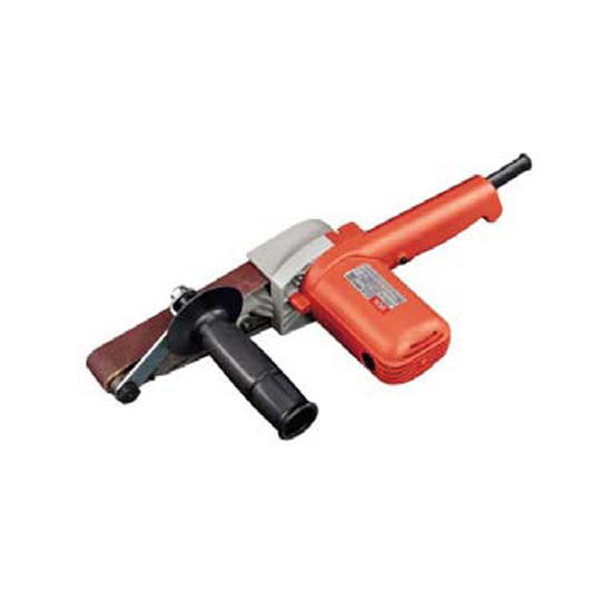 DCK KST533 เครื่องขัดกระดาษทรายสายพาน 30x533mm 550W