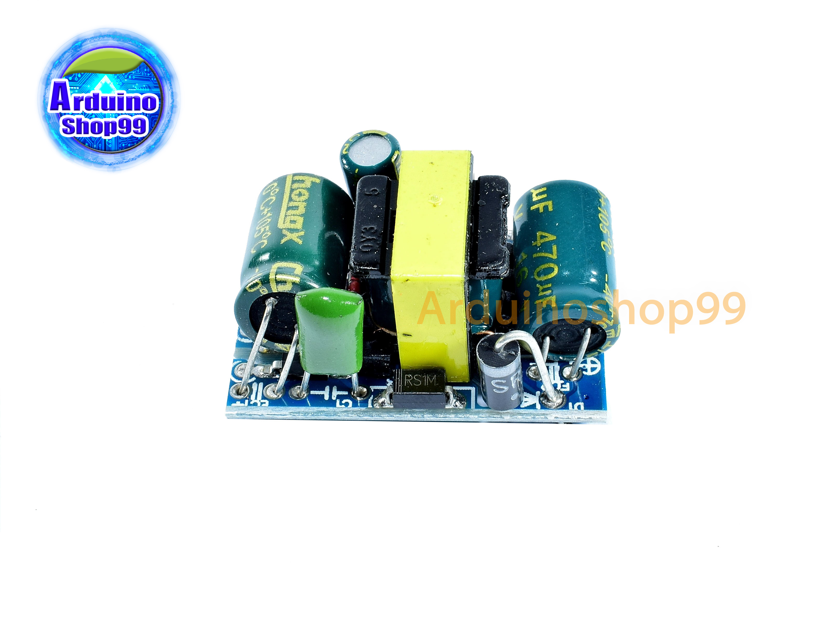 AC-DC power supply Module 220V to 12V