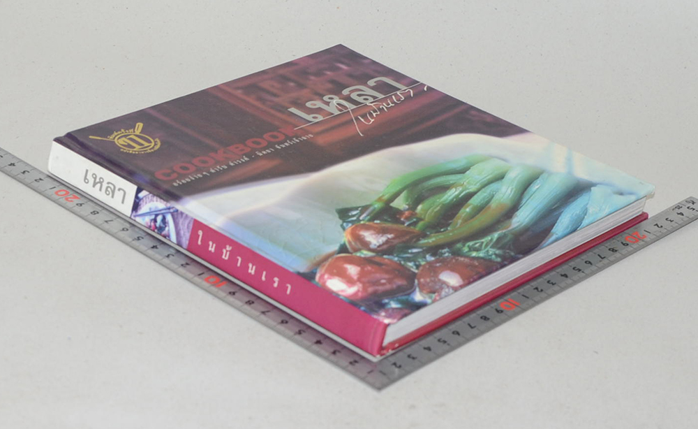 เหลาในบ้านเรา