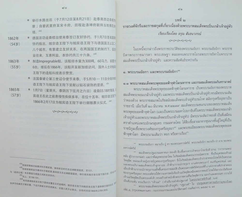 พระบวรราชานุสรณ์ พระบาทสมเด็จพระปวเรนทราเมศ มหิศเรศรังสรรค์ พระปิ่นเกล้าเจ้าอยู่หัว 2561