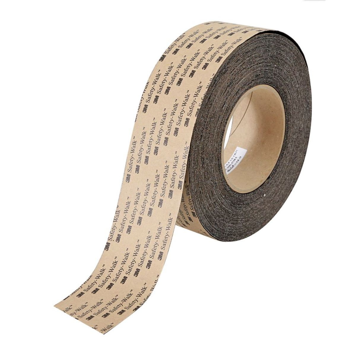 3M 610 เทปกันลื่นหยาบมาก 2"x60FT สีดำ