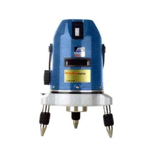 DONGCHENG FF-11 เครื่องวัดระดับด้วยเลเซอร์
