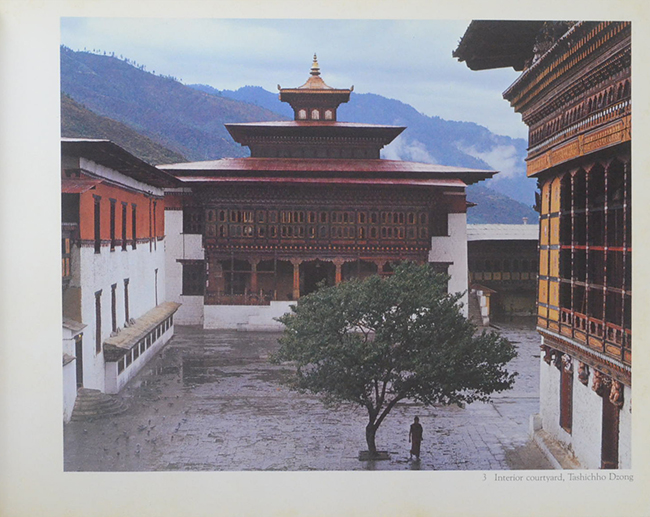 BHUTAN