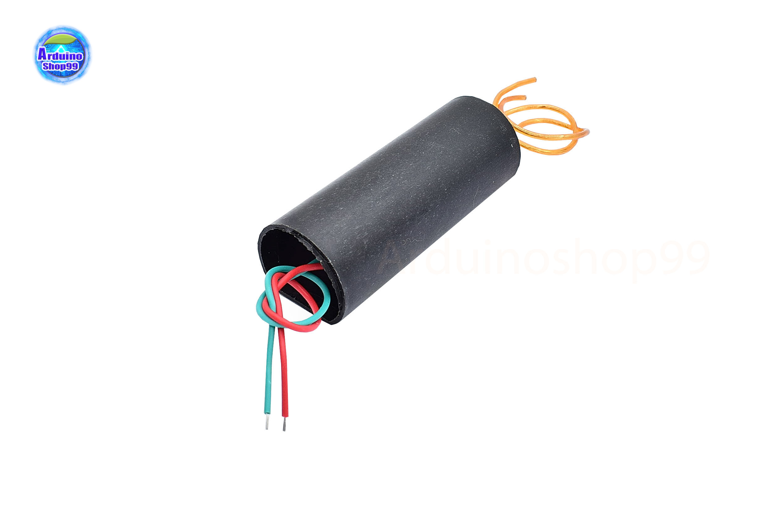 High voltage generator module 3-6V to 400KV