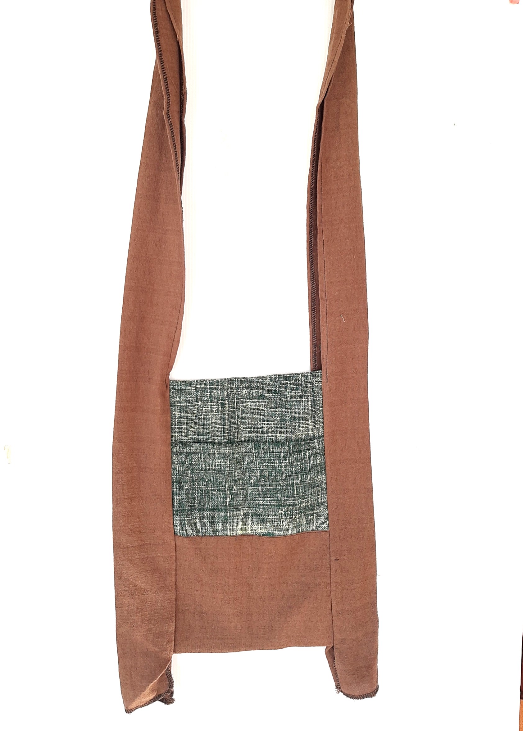 ย่ามผ้าพื้นเมืองย่ามสะพายถุงย่ามใส่ของ