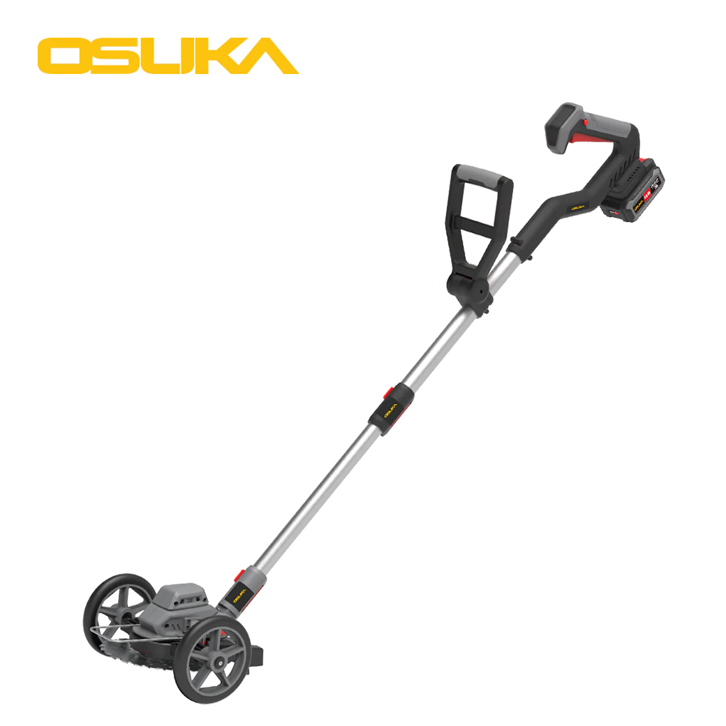 OSUKA OCGT407-N SET A เครื่องตัดหญ้าไร้สาย 8" 20V 7000rpm พร้อมแบต 4Ahx1