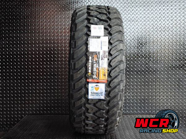 ยาง SAILUN TERRAMAX M/T ขนาดยาง 35x12.50R20