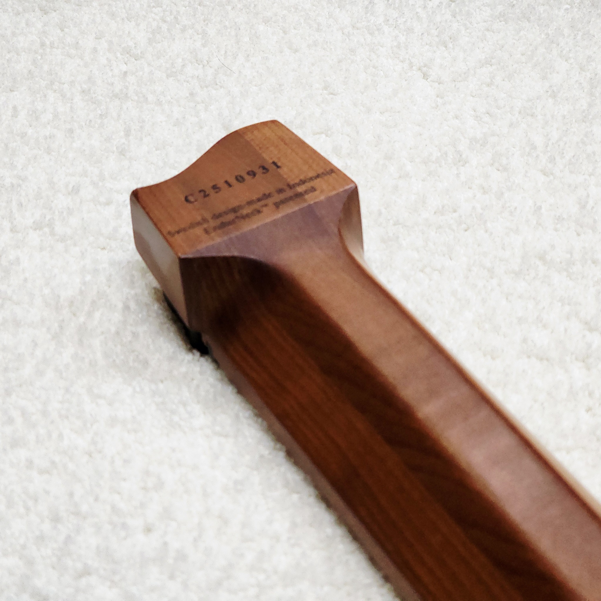 (B-STOCK) STRANDBERG BODEN STANDARD N2.6 - TRANSFORMATIVE TEAL METALLIC S/N C2510931