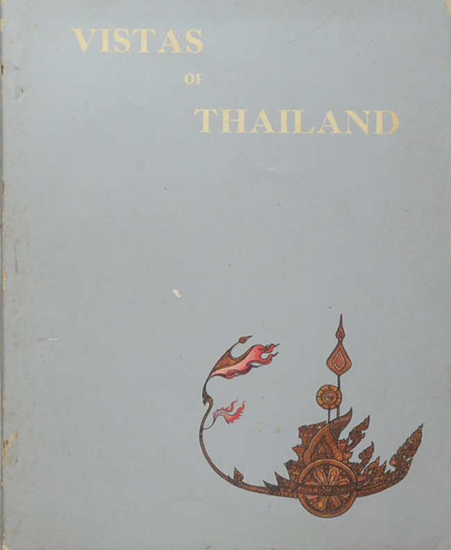 VISTAS OF THAILAND