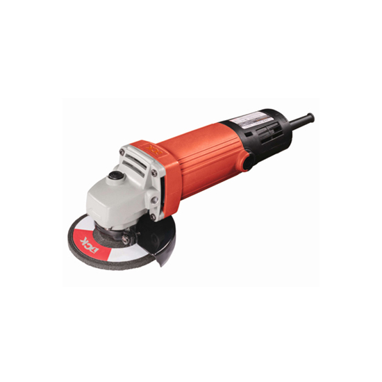 DCK KSM04-100A เครื่องเจียรไฟฟ้า 4" 560W 13000rpm