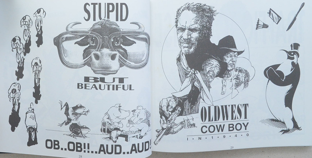 DESIGN 5 ILLUSTRATION