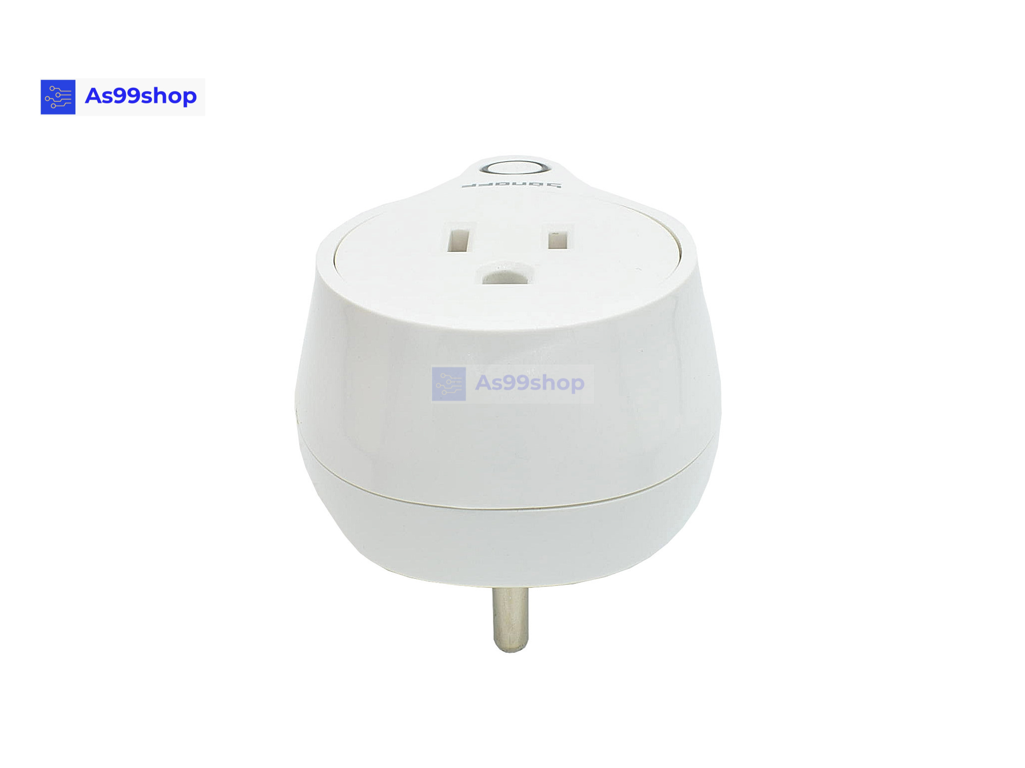 SONOFF S26 Wi-Fi Smart Plug