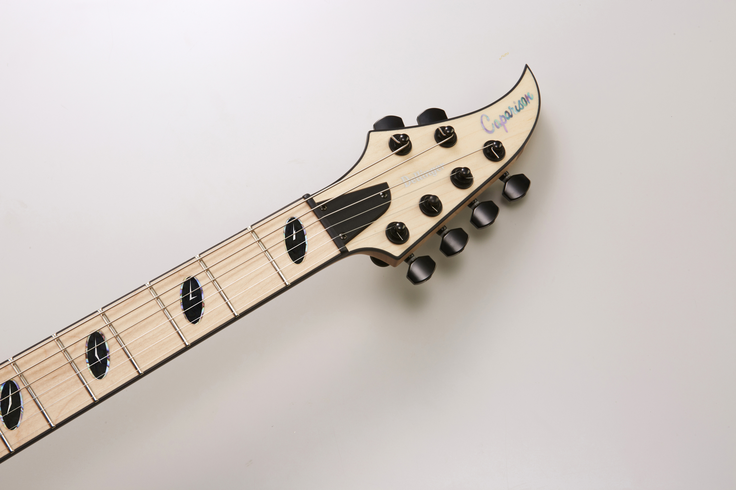 (BRAND NEW) Caparison DELLINGER-JSM JOEL STROETZEL SIGNATURE