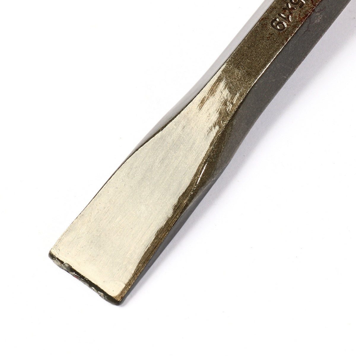 INGCO HCCL852519 เหล็กสกัดปากแบน 25x19mm 12"