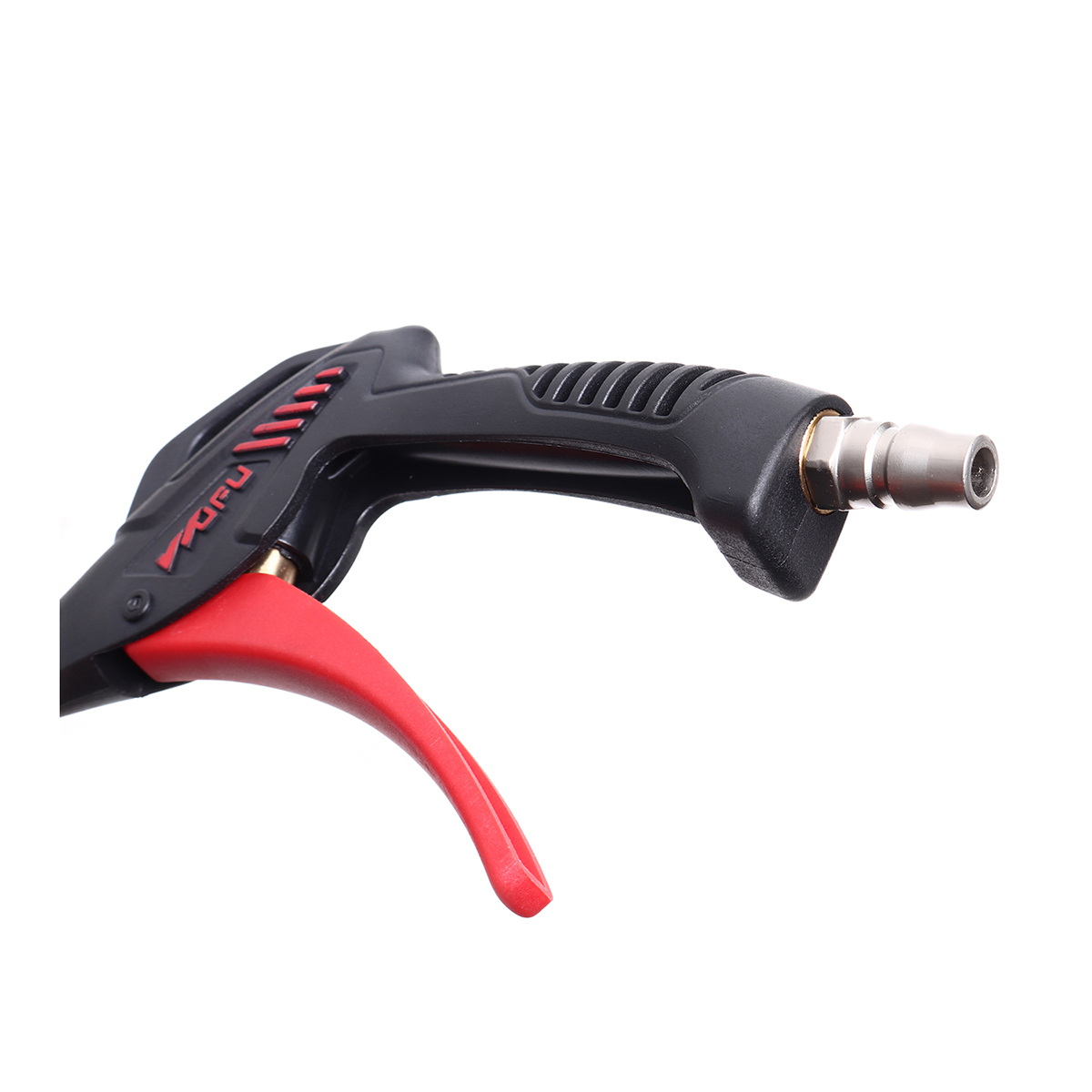 WUFU DG-30-3 ปืนลม ก้านยาว 300mm