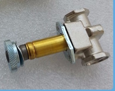 CAMOZZI Coils & Valve 230v 3.5A A331-1C2+U7J