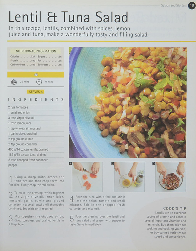 1000 LOW FAT SALT SUGAR CHOLESTEROL HEALTHY RECIPES