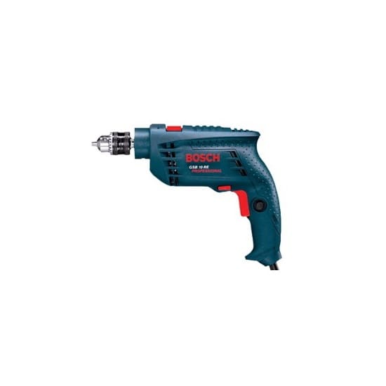 BOSCH GSB 10RE สว่านกระแทก 10mm(3/8") 500W ซ้าย-ขวา