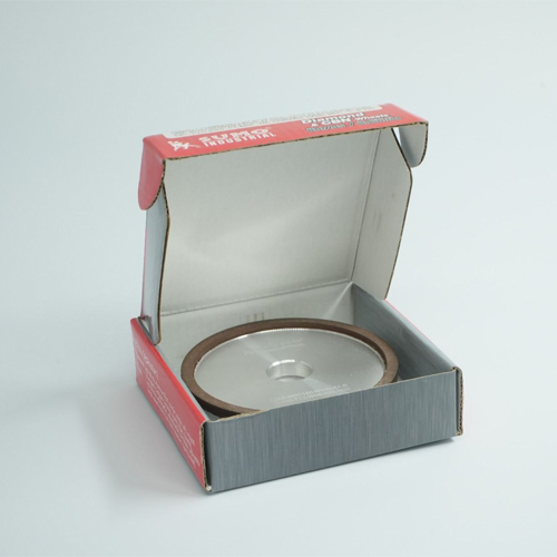 SUMO จานเพชรลับดอกสว่าน 12A2-R-SDC150-D100-T12-W5-X3-H25.4/20