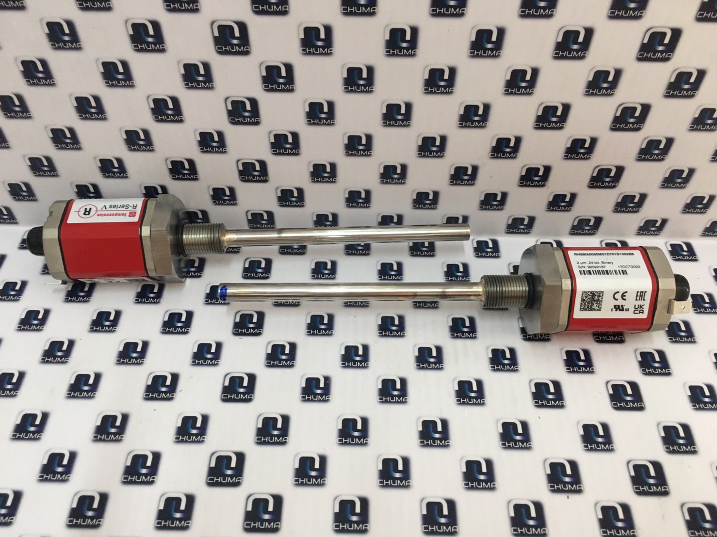 MTS Temposonic, RH5MA0050M01D701S1052B6