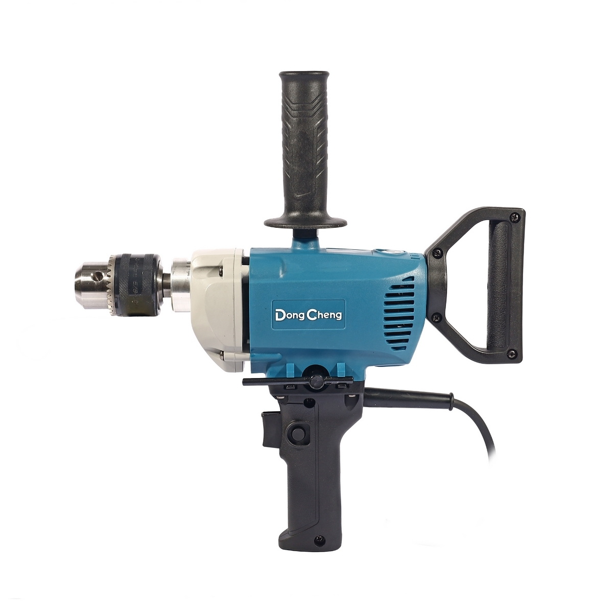 Dong Cheng DJZ03-16A สว่านไฟฟ้า 16mm 1010W 620rpm