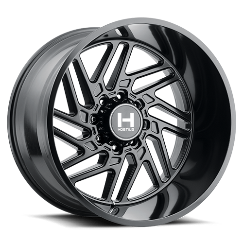 ล้อ HOSTILE H116 ขอบ 20 ขอบ 22 ขอบ 24