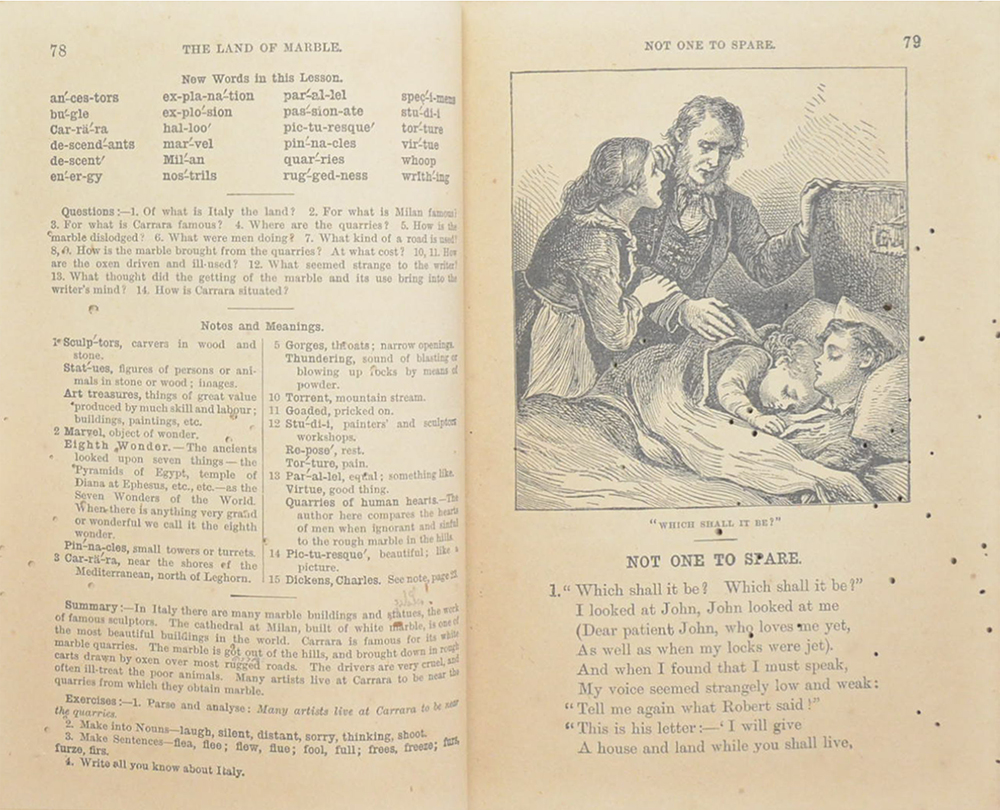 THE ROYAL STAR READERS No. 5 (ขายตามสภาพ)