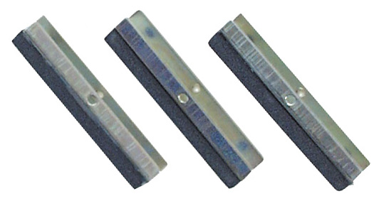 เฉพาะหิน AMPRO ขนาด : 1.1/8" , 2" , 3" , 4"