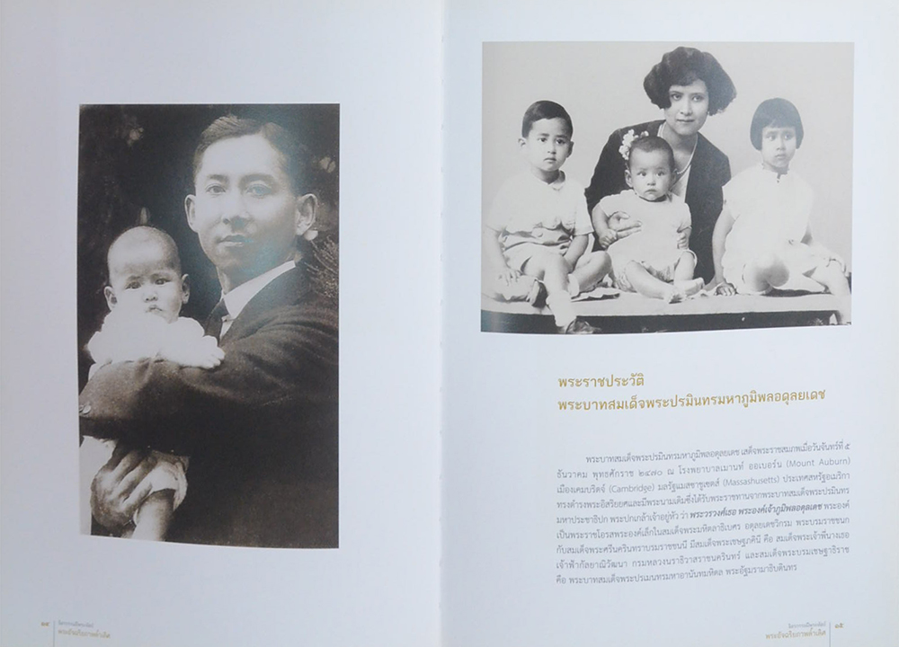 จิตรกรรมฝีพระหัตถ์: พระอัจฉริยภาพล้ำเลิศ