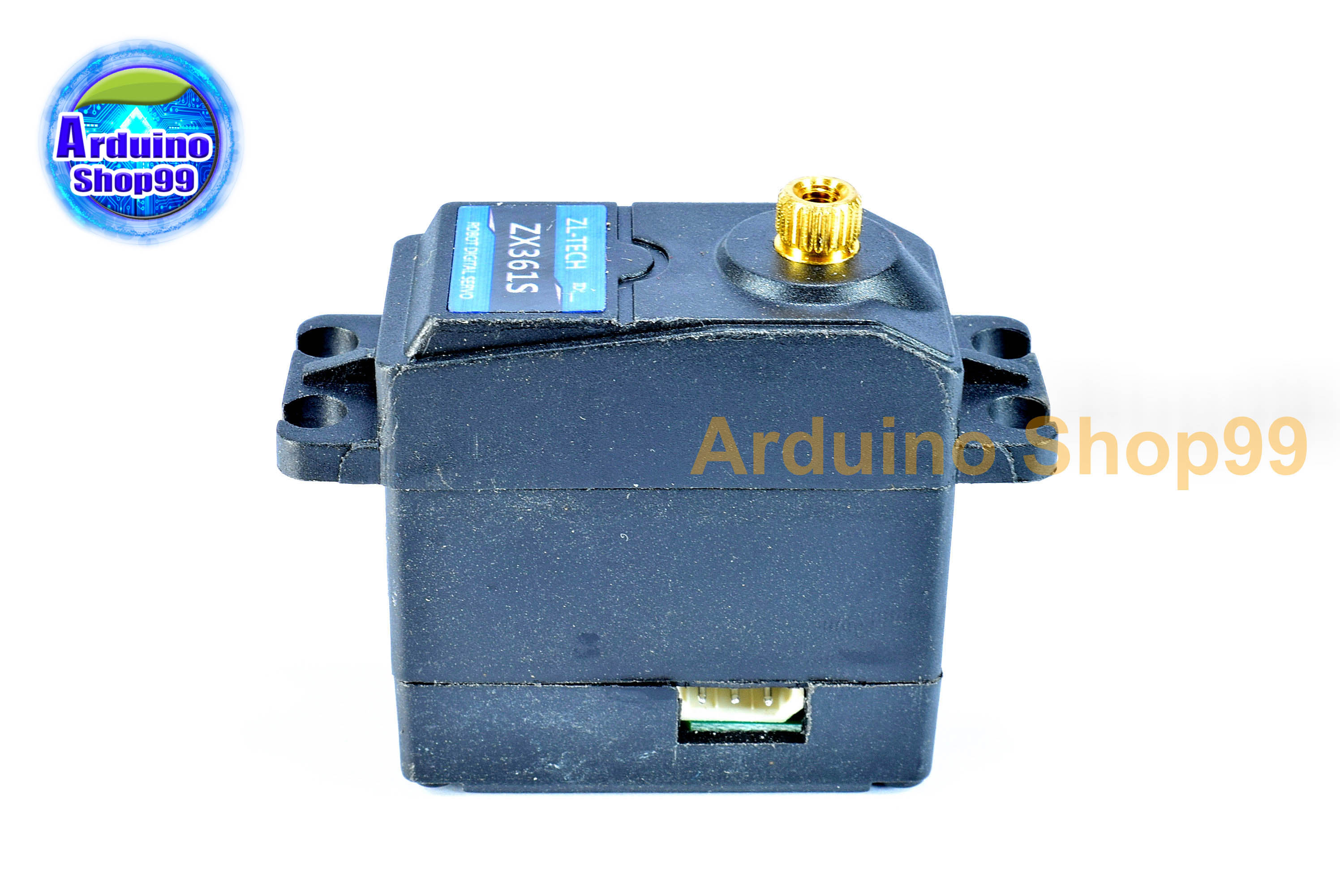 ZX361S Serial bus servo 0-270 deg