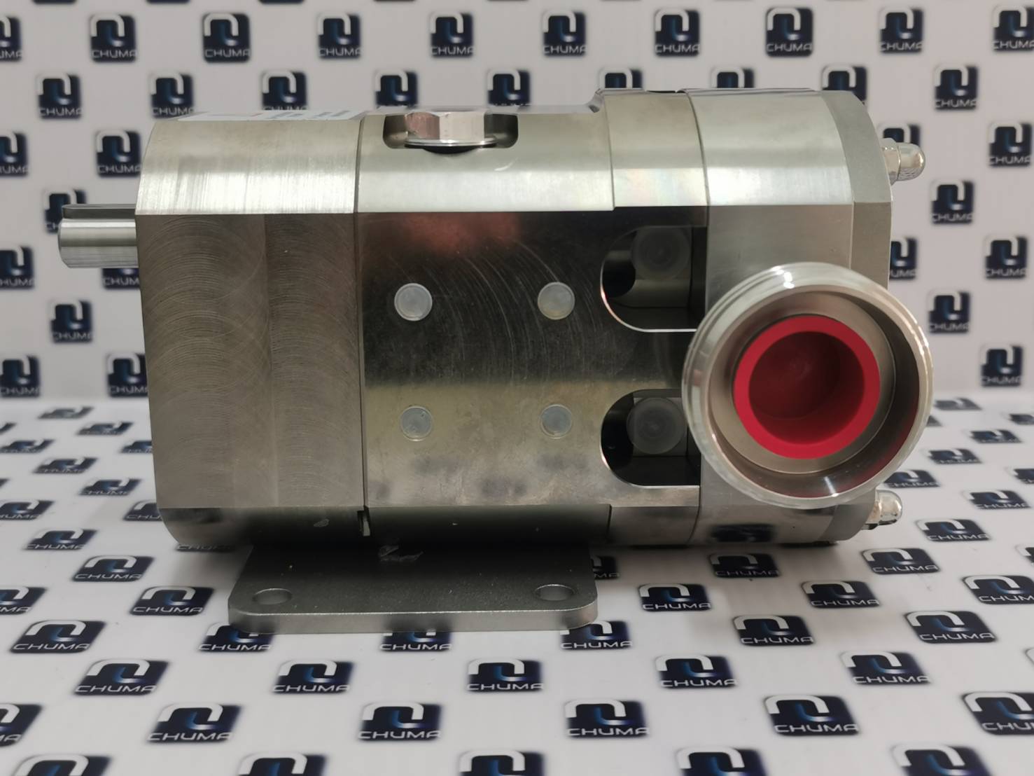 ipp pump, iLobe, iL42i