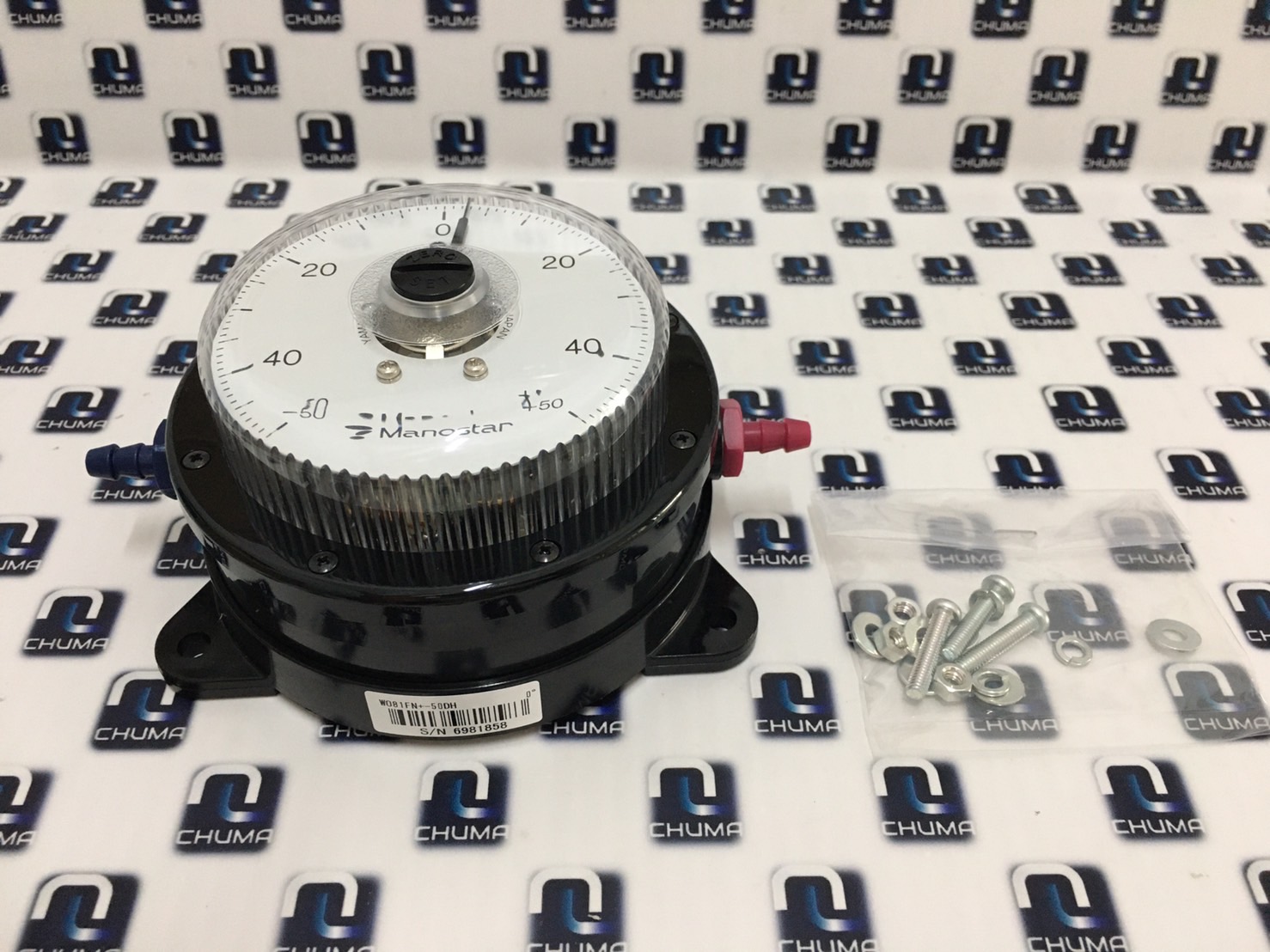 Mano Star, W081FN+-50DH